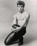 Maxwell Caulfield