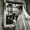 Laurence Harvey and Susan Shentall in th emotion picture Romeo and Juliet