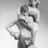 Morgan Fairchild and John McMurray