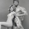 Morgan Fairchild and John McMurray