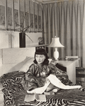Anna May Wong