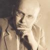 Composer Hanns Eisler