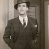Robert Taylor in the motion picture Magnificent Obsession.