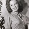 Publicity photo of Susan Hayward in the motion picture Tulsa