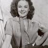 Publicity photo of Susan Hayward in the motion picture Tulsa