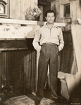Robert Taylor