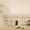 Ogunquit Playhouse under construction
