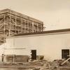 Ogunquit Playhouse under construction