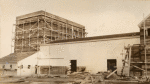 Ogunquit Playhouse under construction