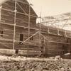 Ogunquit Playhouse under construction