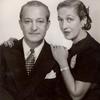 Herbert and Dorothy Fields