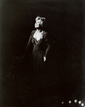 Angela Lansbury in the stage production Gypsy.