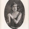 Madame Ida Rubinstein