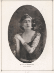 Madame Ida Rubinstein