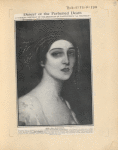 Mme. Ida Rubinstein