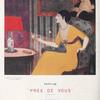 Parfum "Près de vous"