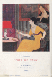 Parfum "Près de vous"