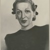 Dorothy Fields.