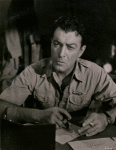 Robert Taylor in the motion picture Above and Beyond