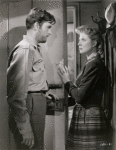 Richard Hart and Greer Garson in the motion picture Desire Me