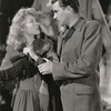 Greer Garson and Richard Hart in the motion picture Desire Me