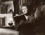 Greer Garson in the motion picture Mrs. Miniver