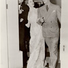 Lew Ayres, Greer Garson, and Robert Taylor in the motion picture Remember?