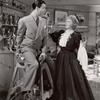 Robert Taylor and Billie Burke in the motion picture Remember?