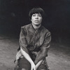 Diana Sands in the stage production Saint Joan