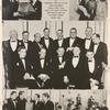 Just a candid memento of the New York Drama Critics' Circle Award to Maxwell Anderson for Winterset - Best Play of 1935.