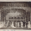 Scene from the stage production Show Boat