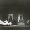 Zita Johann and Clark Gable in Machinal.