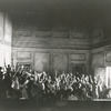 Scene from the Theater Guild stage production Porgy and Bess