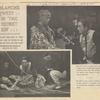 Blanche Sweet in The Secret Sin as printed in The Evening Mail, Oct. 16, 1915