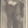 Boris Thomashefsky, one of the pathfinders of the Hebrew drama