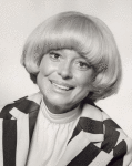 Carol Channing