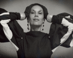 Carmen de Lavallade