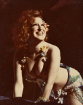 Bette Midler