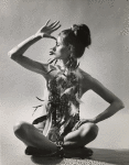 Suzanne Farrell