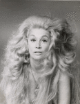 Sylvia Miles