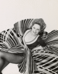 Alexis Smith