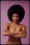 Melba Moore