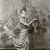 Michiko in the stage production The King and I