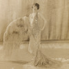 Comedienne Esther Howard in Tell Me More at Gaiety Theatre