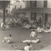 Group Theatre members, Summer 1931