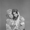 Joan Rivers and Melissa Rivers