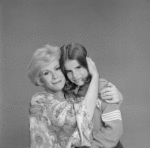 Joan Rivers and Melissa Rivers