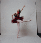 Natalia Makarova