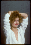 Susan Sarandon
