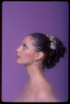 Suzanne Farrell